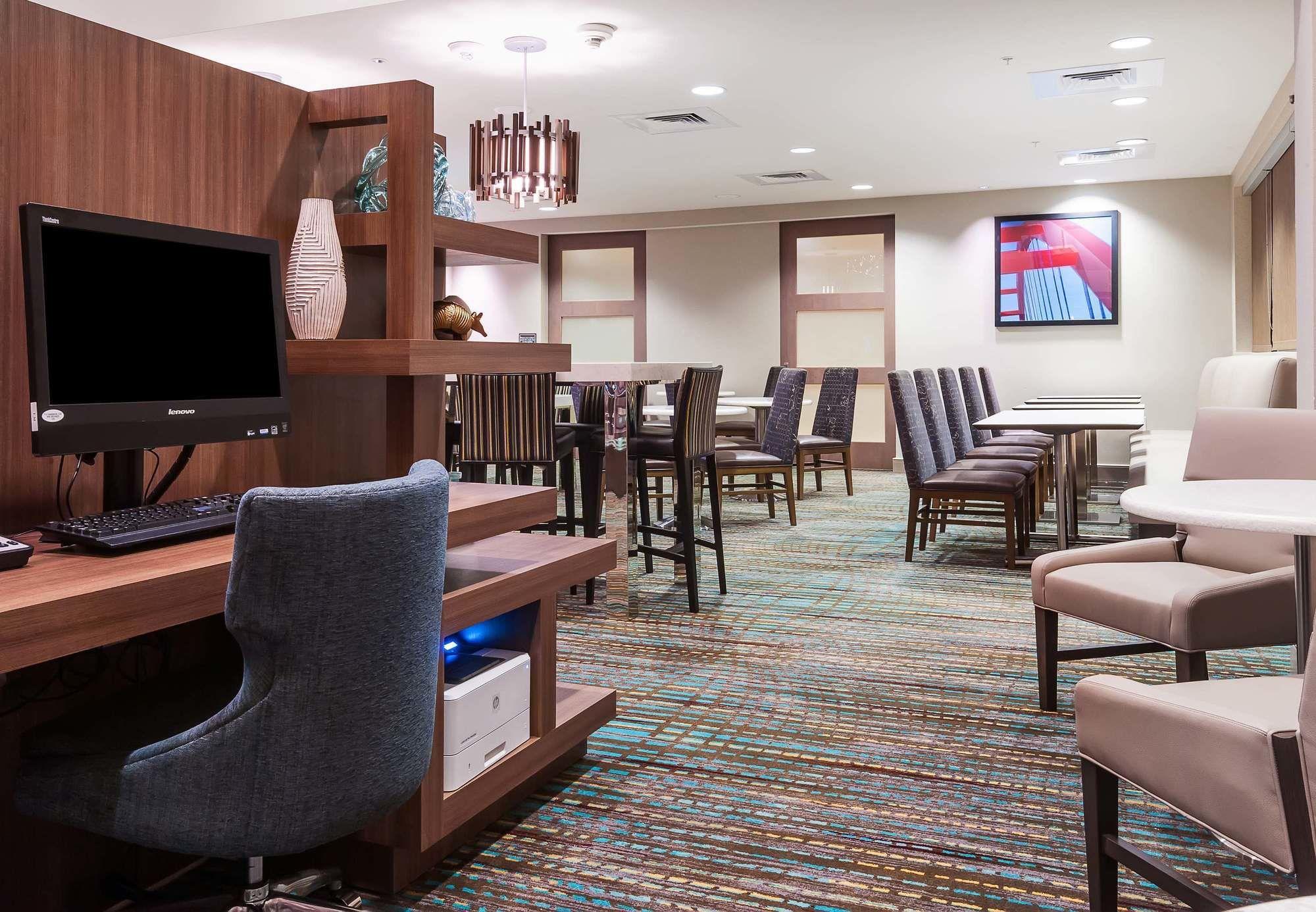 Residence Inn By Marriott Austin Airport Exterior foto