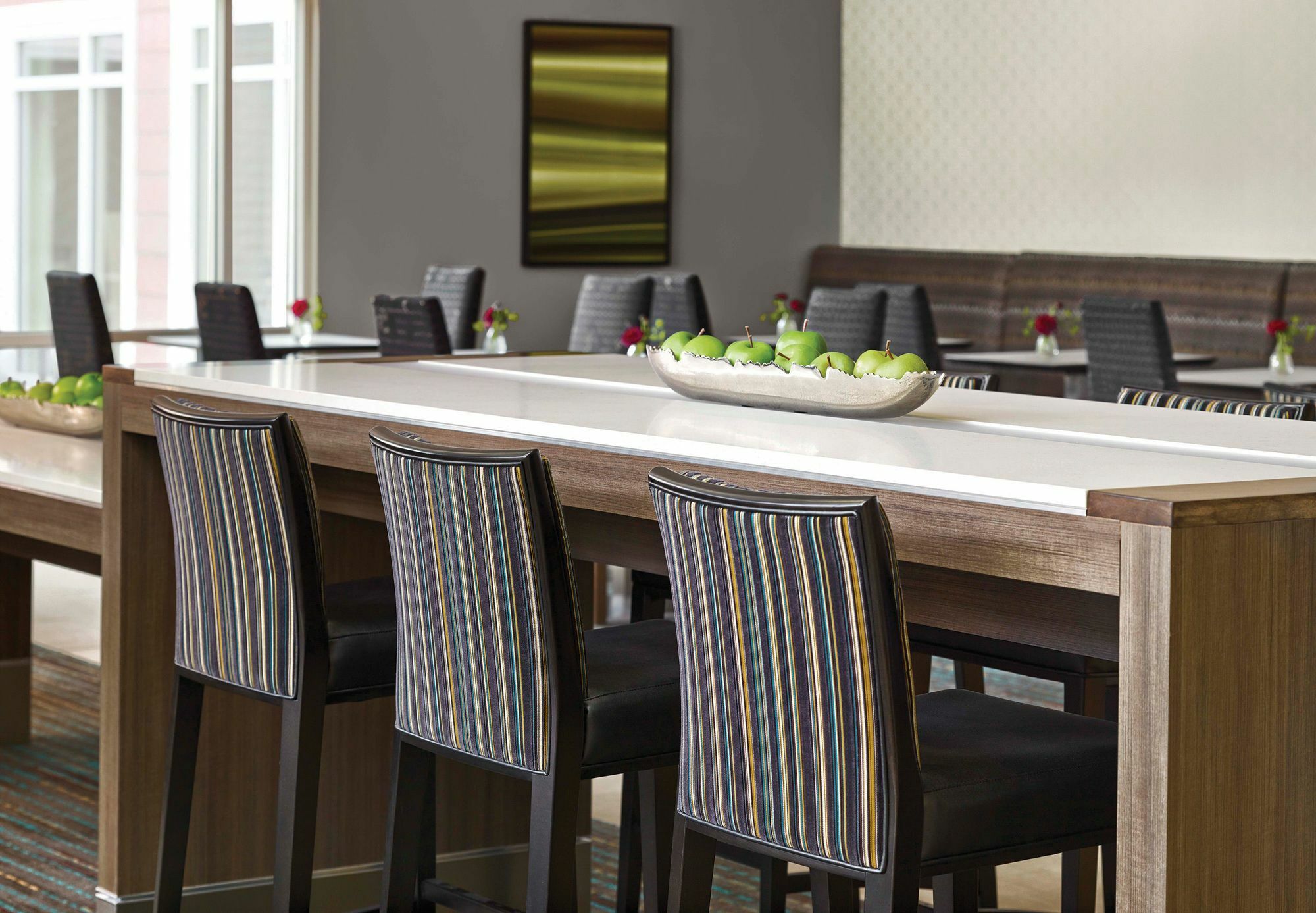 Residence Inn By Marriott Austin Airport Exterior foto